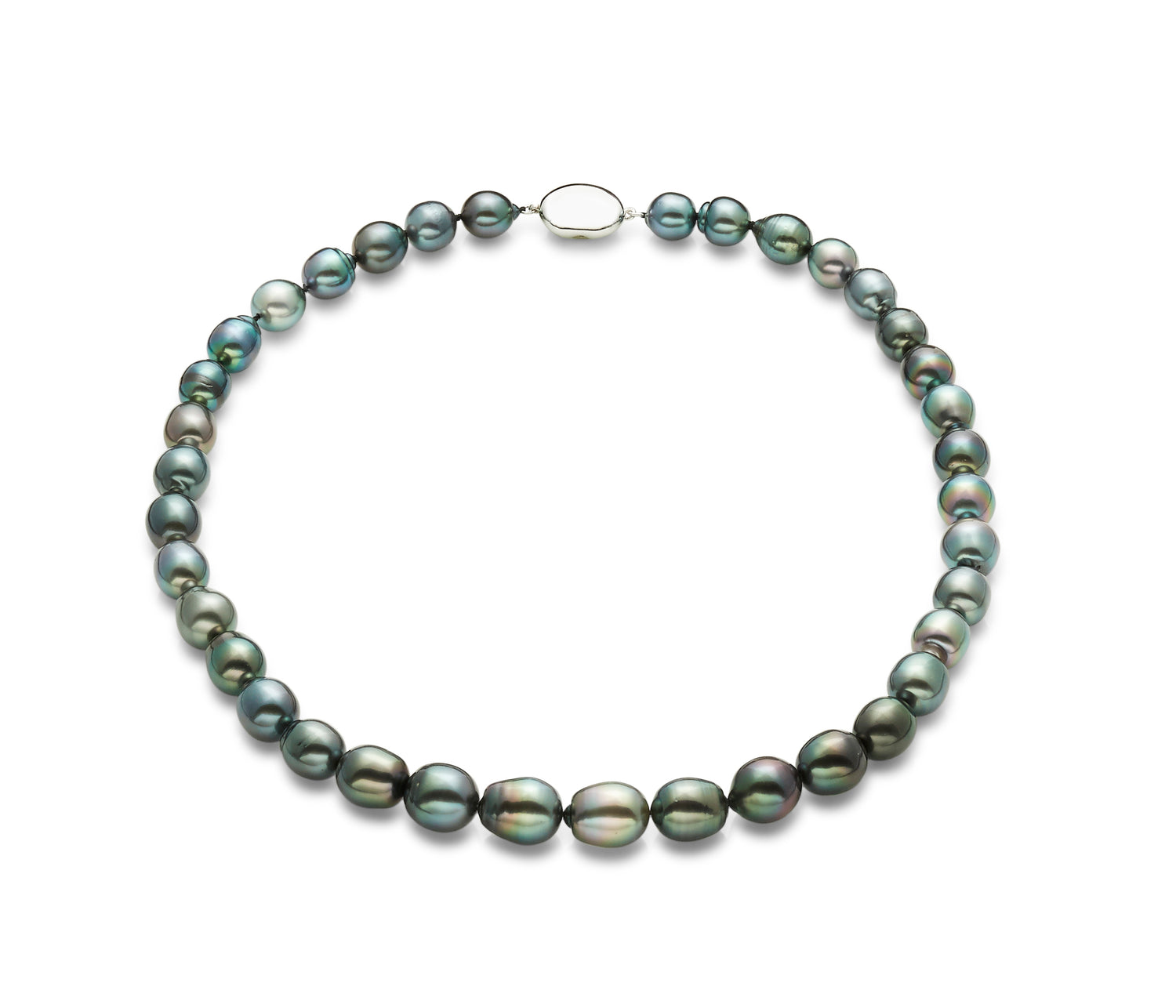 Tahitian Pearls